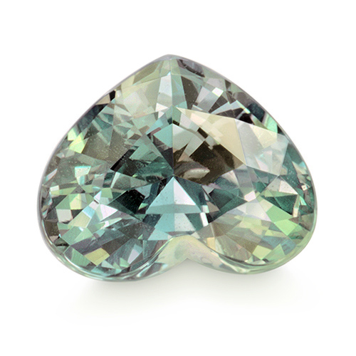 Single Alexandrite YAX890aa