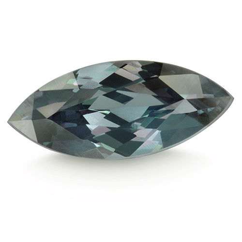 Single Alexandrite YAX919aa