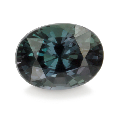 Single Alexandrite YAX962ab