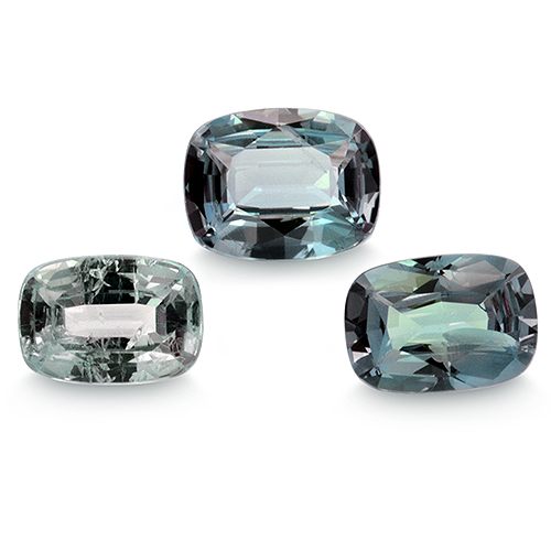 Mixed Lot Alexandrite YAX965ab