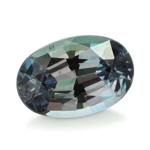 Single Alexandrite YAX968ad