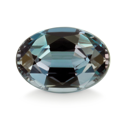 Single Alexandrite YAX971aa