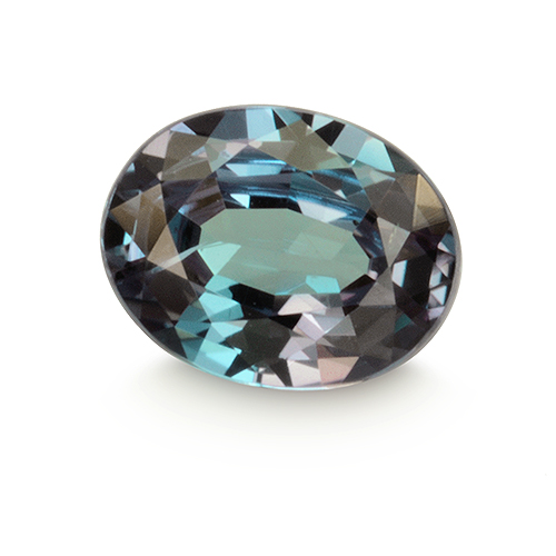 Single Alexandrite YAX972aa