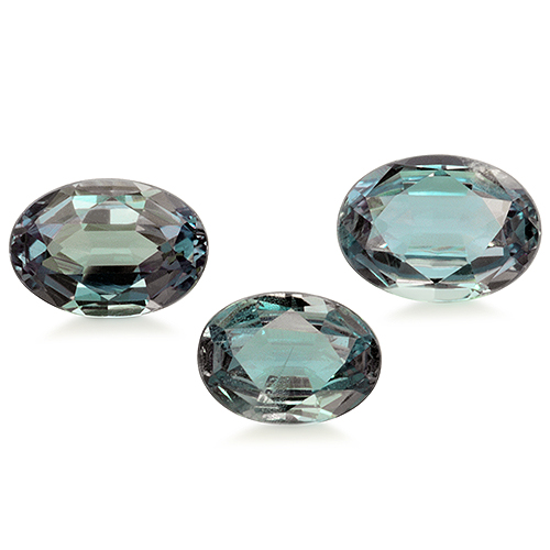 Mixed Lot Alexandrite YAX973aj