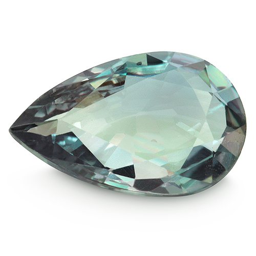 Single Alexandrite YAX984aa