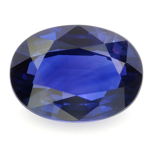 Single Color Change Sapphire YSA952ab