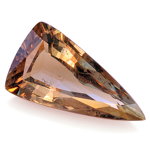 Single Alexandrite AX10362ac