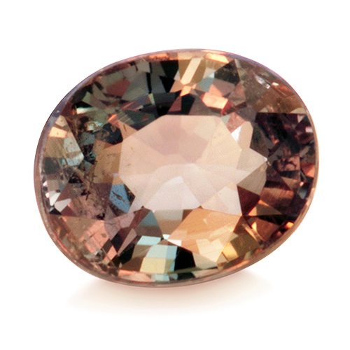 Single Alexandrite AX10464ae