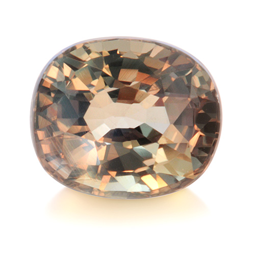 Single Alexandrite AX10468ad