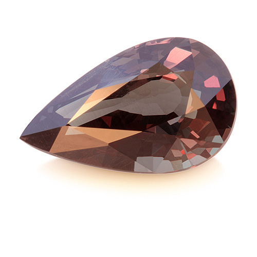 Single Color Change Garnet CG11091ah