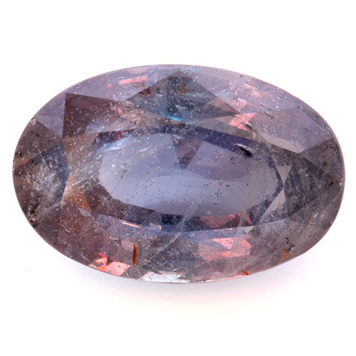 Single Alexandrite AX10267aa