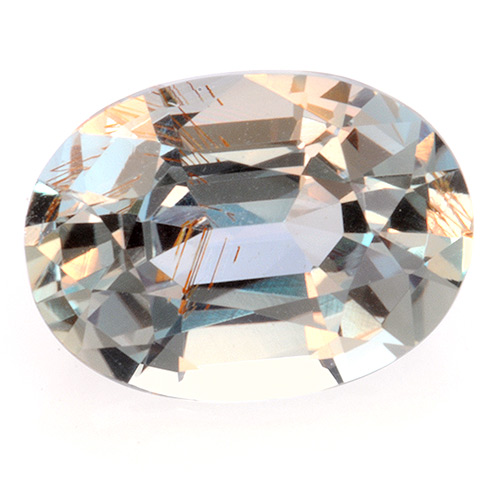 Single Alexandrite AX10337ad