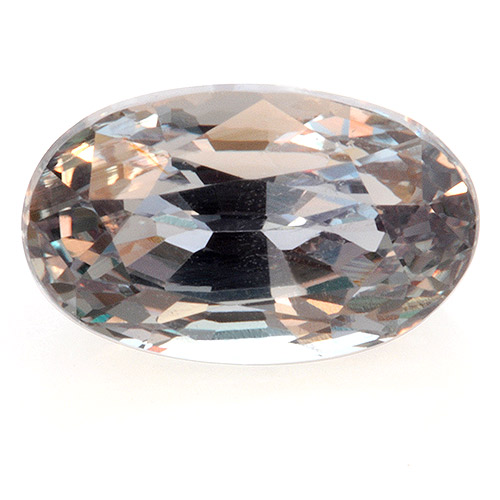 Single Alexandrite AX10349ac