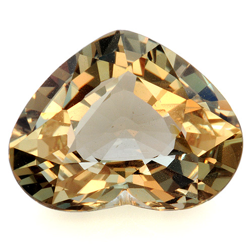 Single Alexandrite AX10363ab