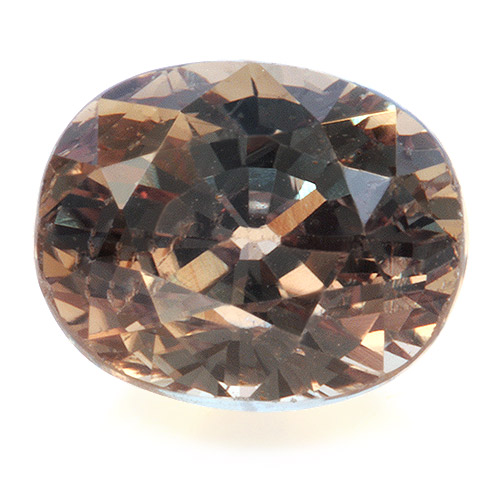 Single Alexandrite AX10363an