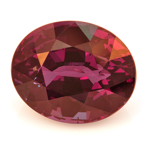 Single Color Change Garnet CG10948aa