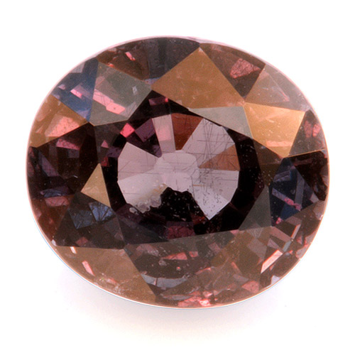 Single Color Change Garnet CG11244aa