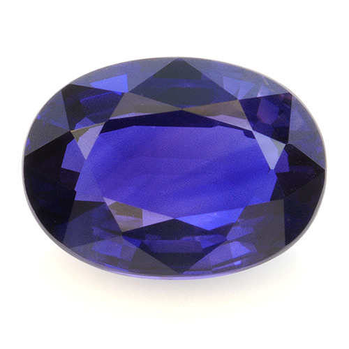 Single Color Change Sapphire YSA952ab