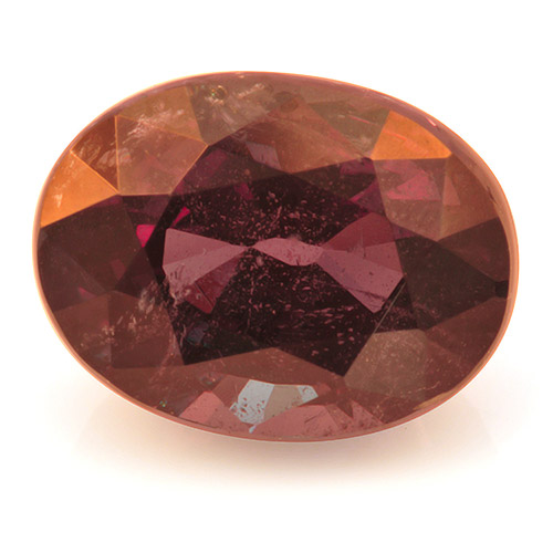 Single Color Change Garnet ZCG1001ad