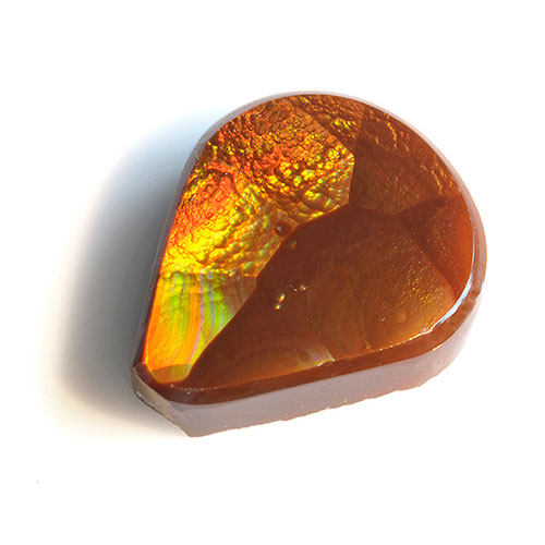 Single Fire Agate XFAG110ia