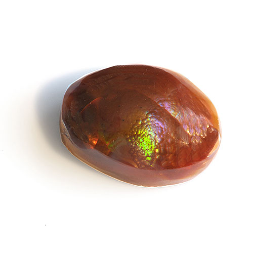 Single Fire Agate XFAG110in