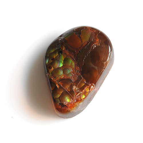 Single Fire Agate XFAG110ws