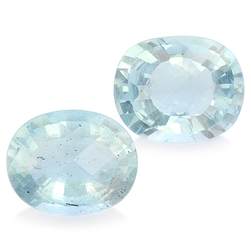 Mixed Lot Aquamarine AQ10957aa