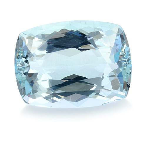 Single Aquamarine AQ11197ac