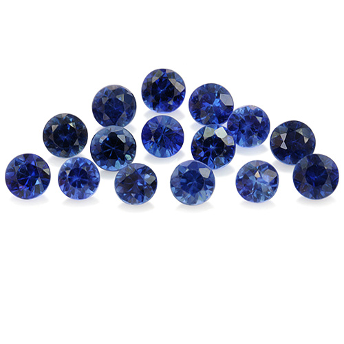 Mixed Lot Sapphire BS10618aa