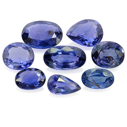 Mixed Lot Sapphire BS4796ac