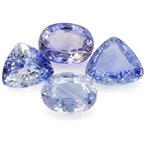 Mixed Lot Sapphire BSOT10079ae