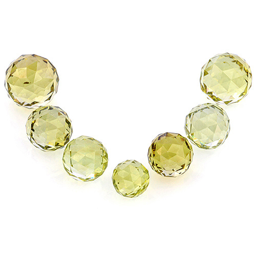 Mixed Lot Chrysoberyl CB11057aa