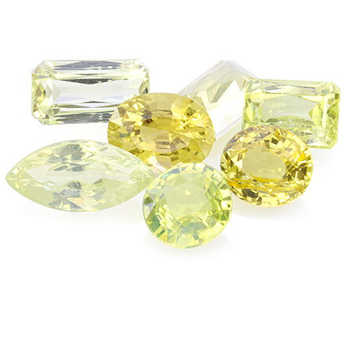 Closeout Chrysoberyl CB11156ab