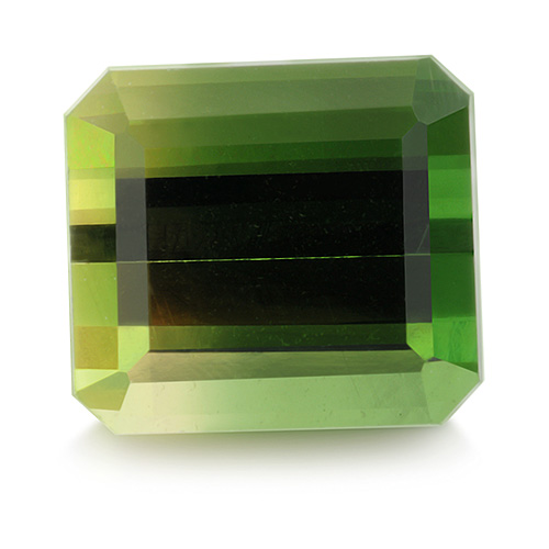 Single Chrome Tourmaline CH10678ab