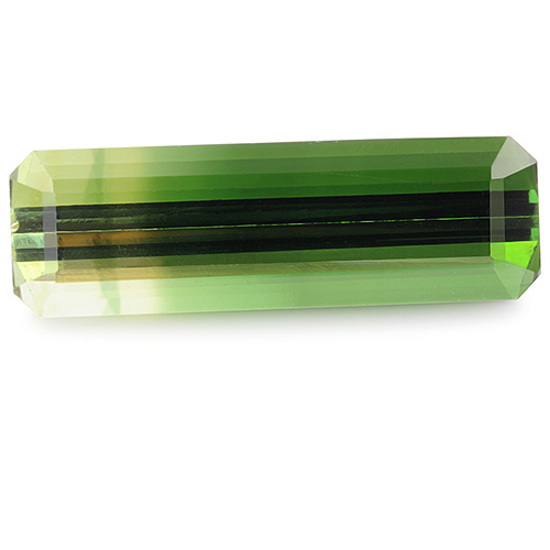 Single Chrome Tourmaline CH10678ac