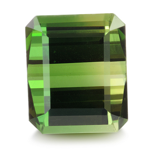 Single Chrome Tourmaline CH10678ad