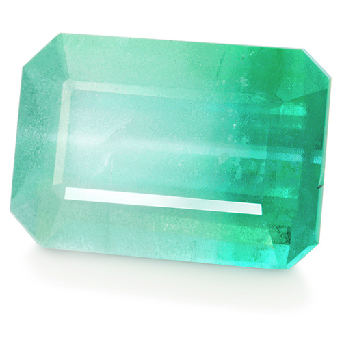 Single Emerald EM10154aa