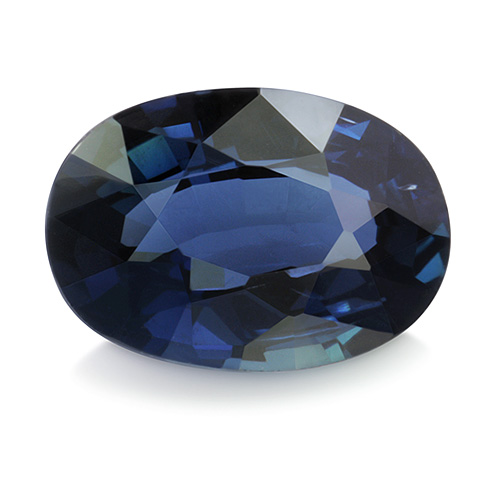 Single Sapphire GSNT10021am