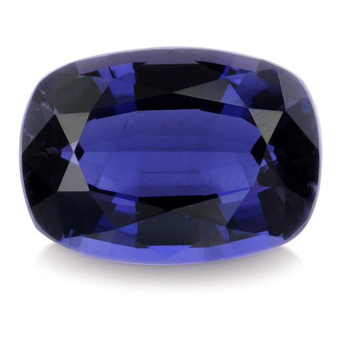 Single Iolite IO10074ab