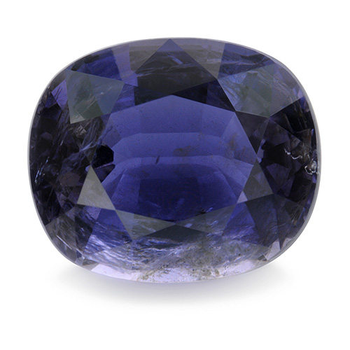 Single Iolite IO10091ac