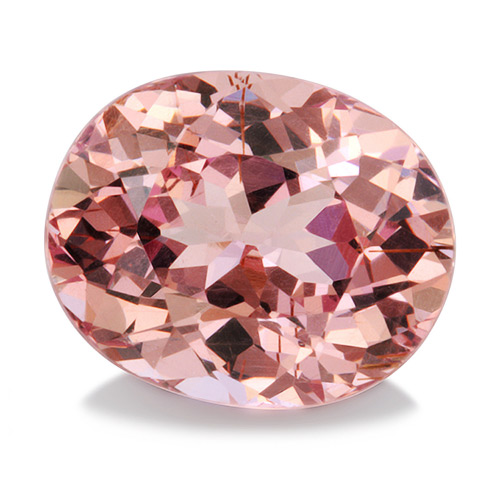 Single Malaia Garnet MG10610aa
