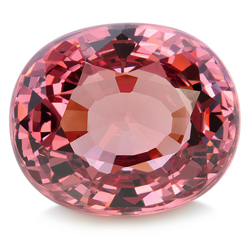 Single Malaia Garnet MG11001aa