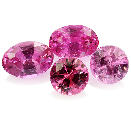 Mixed Lot Ruby RB6055aa