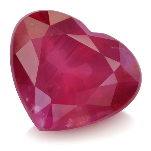 Single Ruby RB6228ab