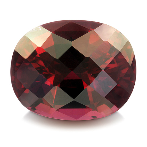 Single Rhodolite RH11577ah