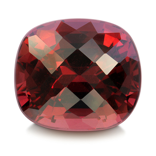 Single Rhodolite RH11577ai