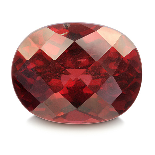 Single Rhodolite RH11577aj