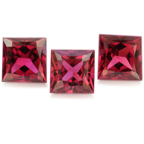 Mixed Lot Ruby RSOT10039af