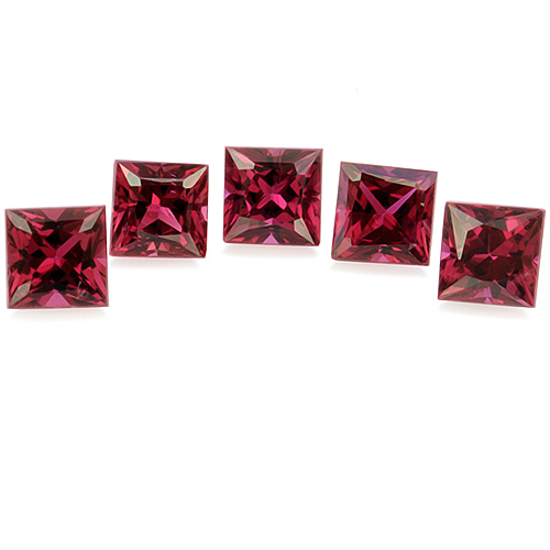 Mixed Lot Ruby RSOT10039ag