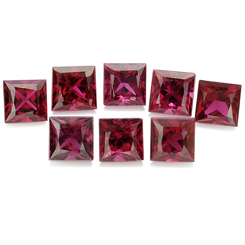 Mixed Lot Ruby RSOT10039ak